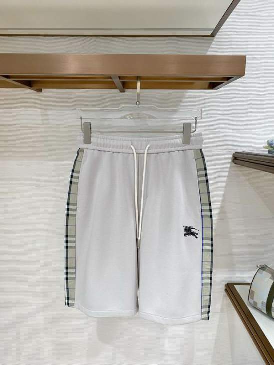 Picture of Burberry Short Pants _SKUBurberryM-3XLxetr12216571